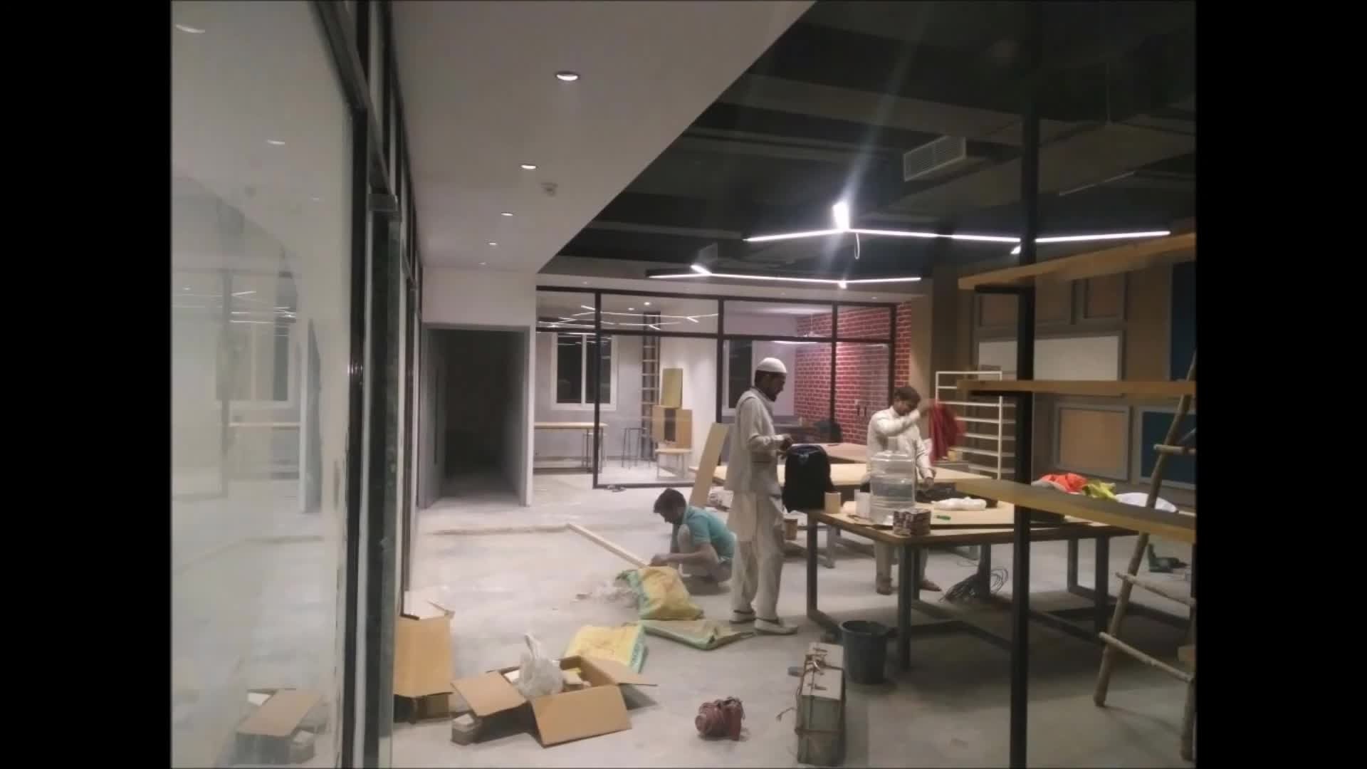 Contracting